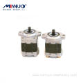 Quality Assured Hydraulic Pump Electric Low Price